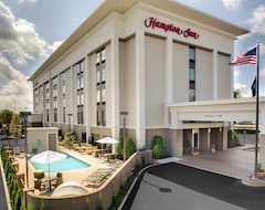 Hotel Hampton Inn Greenville/Woodruff Road (Greenville, USA)