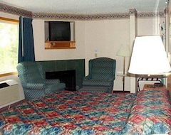 Motel AmericInn by Wyndham Sheboygan (Šebojgen, Sjedinjene Američke Države)