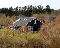 Hele huset/lejligheden Modern Holiday Home With Washing Machine, Central Vacuum, Free Electricity, Whirlpool (Jammerbugt, Danmark)