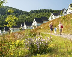 Resort/Odmaralište Dormio Resort Eifeler Tor (Heimbach, Njemačka)