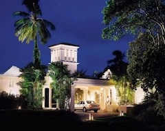 Hotel Fairmont Royal Pavilion (Porters, Barbados)