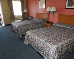 Khách sạn Hotel Kozy Inn (Columbus, Hoa Kỳ)