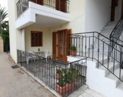 Căn hộ có phục vụ Sofia Apartments - Kantia (Candia, Hy Lạp)