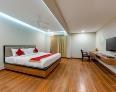 Vov Vijayapura By fidato hotels (Bijapur, Indija)