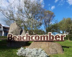 Hotel Beachcomber Resort at Montauk (Montauk, Sjedinjene Američke Države)