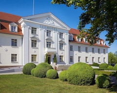 Seehotel Grossraschen (Großräschen, Germany)