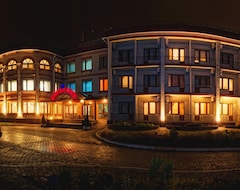 Hotelli Borisfen (Kiova, Ukraina)