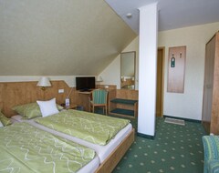 Mein Vierjahreszeiten Hotel Garni Superior (Braunlage, Germany)