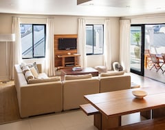 Otel Marine Square Luxury Suites (Hermanus, Güney Afrika)