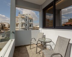 Khách sạn Zed Smart Property By Airstay (Glyfada, Hy Lạp)
