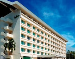 Khách sạn Radisson Hotel Brunei Darussalam (Bandar Seri Begawan, Brunei)