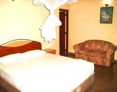 Hotel Milano Tourist Rest (Anuradhapura, Šri Lanka)