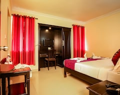 Hotel Emerald Inn (Munnar, Indien)