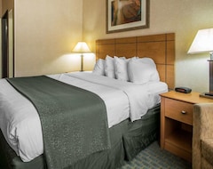 Hotel Comfort Inn (Peosta, USA)