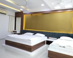 Hotel 7 Seas (Mundra, Indien)