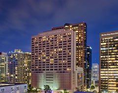 Khách sạn Marriott Vacation Club, San Diego (San Diego, Hoa Kỳ)