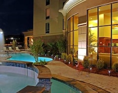 Hotel Hampton Inn & Suites ATL-Six Flags (Lithia Springs, USA)