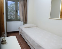 Otel Achlada - Mourtzanakis Residence (Agia Pelagia, Yunanistan)
