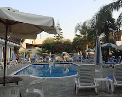 Hotelli Hotel Paradise (Planos-Tsilivi, Kreikka)