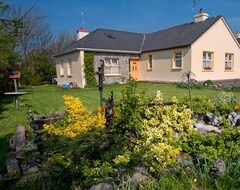 Otel Killilagh House (Doolin, İrlanda)