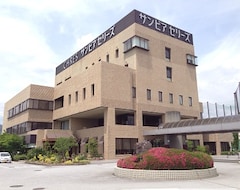 Otel Sampia Cerise (Kochi, Japonya)