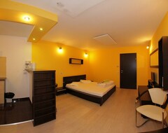 Hotel Studio New (Brasov, Romania)