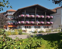 Khách sạn Parkhotel (Seefeld, Áo)