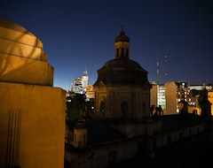 Khách sạn Hotel Moreno Buenos Aires (Buenos Aires, Argentina)