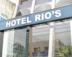 Hotel Rios (Jaguarão, Brasil)