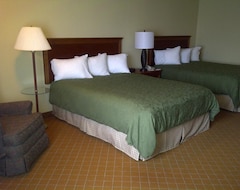 Hotel Country Inn And Suites By Carlson Ventura (Ventura, EE. UU.)