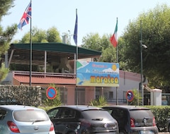 Khách sạn Villaggio Camping Maratea (Maratea, Ý)