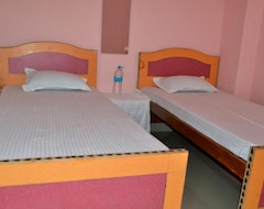 Hotel Greenland (Bodh Gaya, Indien)