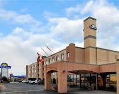 Khách sạn Days Inn By Wyndham Cranbrook Conference Centre (Cranbrook, Canada)