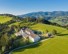 Khách sạn Hotel Moselebauer (Bad Sankt Leonhard im Lavanttal, Áo)
