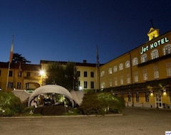 Hotelli Hotel Jet (Caselle Torinese, Italia)