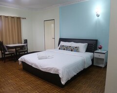 Hotel The Great Rayong (Rayong, Tajska)