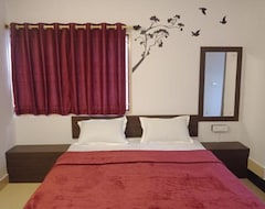 Otel Kimaya Stay (Bengaluru, Hindistan)