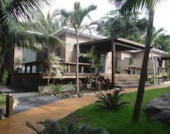Khách sạn Kia Orana Villas And Spa (Titikaveka, Quần đảo Cook)