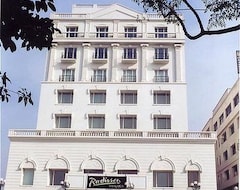 Khách sạn Hotel Radisson Jalandhar (Jalandhar, Ấn Độ)