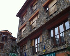 Khách sạn Hotel Antic (Ordino, Andorra)