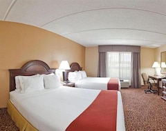 Holiday Inn Express & Suites Kings Mountain - Shelby Area, An Ihg Hotel (Kings Mountain, Sjedinjene Američke Države)