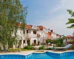 Hotel Amira Boutique Wellness & Spa (Hévíz, Ungheria)