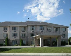 Holiday Inn Express & Suites American Fork - North Provo, an IHG Hotel (American Fork, USA)