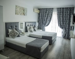 Khách sạn Hotel Halıcı (Mugla, Thổ Nhĩ Kỳ)
