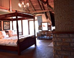 فندق Inkungu Lodge (Winterton, جنوب أفريقيا)
