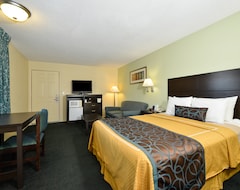 Hotelli University Inn And Suites Eugene (Eugene, Amerikan Yhdysvallat)