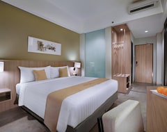 Hotelli Aston Inn Mataram (Mataram, Indonesia)