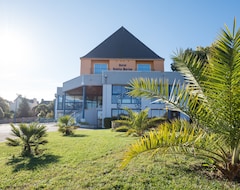 Khách sạn Sainte-Marine (Crozon, Pháp)