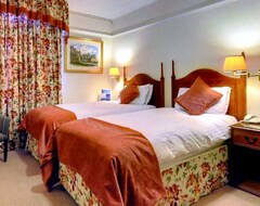 Hotelli The Royal (Stornoway, Iso-Britannia)