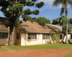 Hotel Neul Guest House (Entebbe, Uganda)
